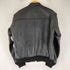 ノートン NORTON カウレザー シングルライダースジャケット メンズ import:S