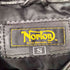 ノートン NORTON カウレザー シングルライダースジャケット メンズ import:S