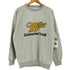 ギアフォースポーツ GEAR FOR SPORTS 90s Miller Genuine Draft MGD アメリカンラガービール プリント 起毛 Vガゼット リンガースウェット メンズ import:XL