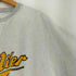 ギアフォースポーツ GEAR FOR SPORTS 90s Miller Genuine Draft MGD アメリカンラガービール プリント 起毛 Vガゼット リンガースウェット メンズ import:XL