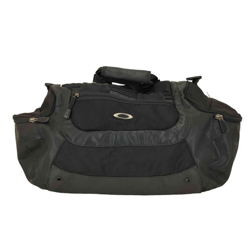 オークリー OAKLEY 00S 赤タグ Icon Boston Bag アイコン ボストン バッグ メンズ