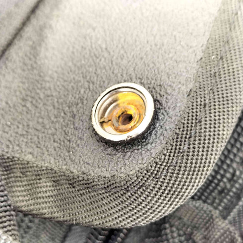 オークリー OAKLEY 00S 赤タグ Icon Boston Bag アイコン ボストン バッグ メンズ