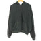 クレプスキュール crepuscule ダブルジップワッフルパーカー メンズ JPN:2