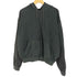 クレプスキュール crepuscule ダブルジップワッフルパーカー メンズ JPN:2