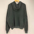 クレプスキュール crepuscule ダブルジップワッフルパーカー メンズ JPN:2