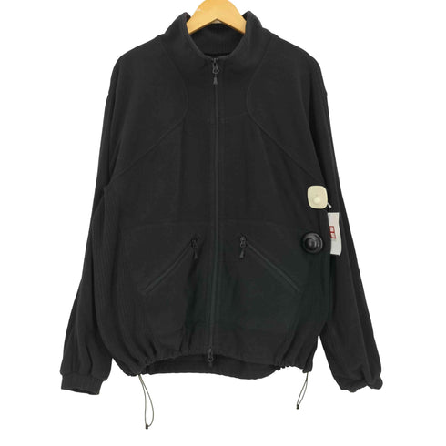 ダイワピアサーティナイン DAIWA PIER39 TECH AlPINE FLEECE JACKET テックアルパインフリースジャケット メンズ JPN:M