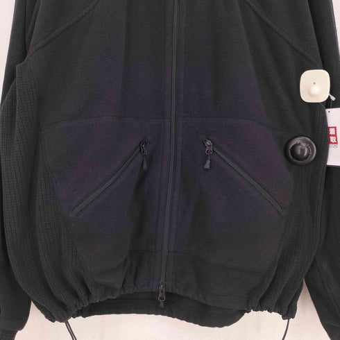 ダイワピアサーティナイン DAIWA PIER39 TECH AlPINE FLEECE JACKET テックアルパインフリースジャケット メンズ JPN:M