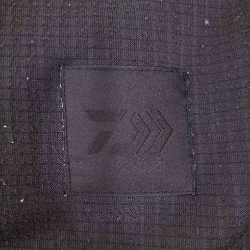 ダイワピアサーティナイン DAIWA PIER39 TECH AlPINE FLEECE JACKET テックアルパインフリースジャケット メンズ JPN:M