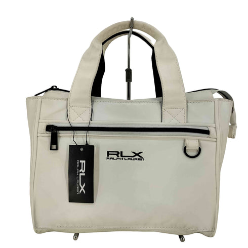 アールエルエックスラルフローレン RLX RALPH LAUREN PREMIUM SERIES CART POUCH レディース