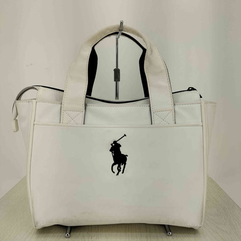 アールエルエックスラルフローレン RLX RALPH LAUREN PREMIUM SERIES CART POUCH レディース