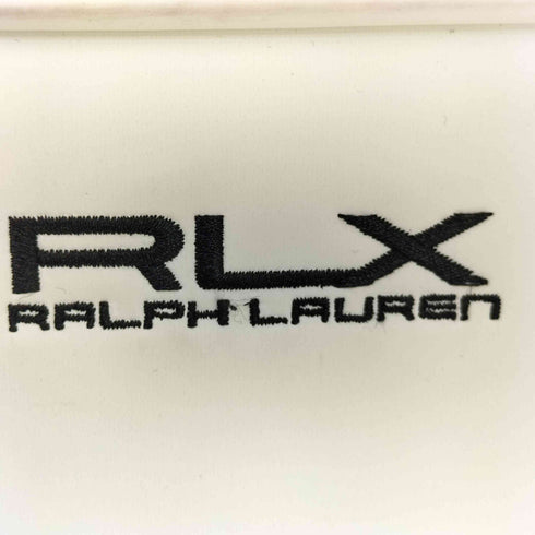 アールエルエックスラルフローレン RLX RALPH LAUREN PREMIUM SERIES CART POUCH レディース