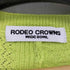 ロデオクラウンズワイドボウル RCWB/RODEO CROWNS WIDE BOWL L透編ニットトップス レディース FREE