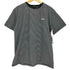 アーペーセー A.P.C. ボーダー半袖Tシャツ メンズ import:XL