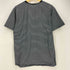 アーペーセー A.P.C. ボーダー半袖Tシャツ メンズ import:XL