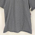 アーペーセー A.P.C. ボーダー半袖Tシャツ メンズ import:XL