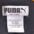 プーマ PUMA 80-90s マカオ製 ロゴ刺繍 スキッパー ドリルトップ ジャケット メンズ JPN:L