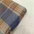 アクアスキュータム AQUASCUTUM チェック柄マフラー レディース