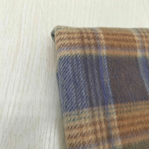 アクアスキュータム AQUASCUTUM チェック柄マフラー レディース