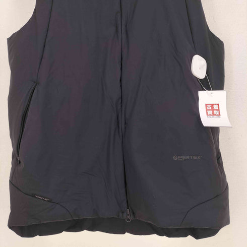 オークリー OAKLEY Rs Shell Divided Insulation Vest インサレーションベスト メンズ import:M