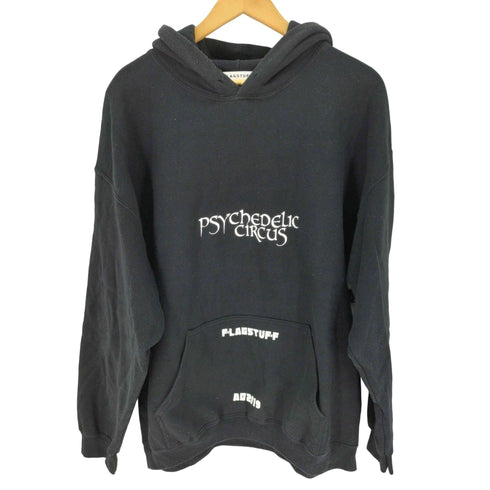 フラグスタフ F-LAGSTUF-F SUPPER HOODIE スーパーフーディ メンズ import:XL