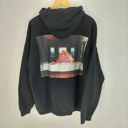 フラグスタフ F-LAGSTUF-F SUPPER HOODIE スーパーフーディ メンズ import:XL