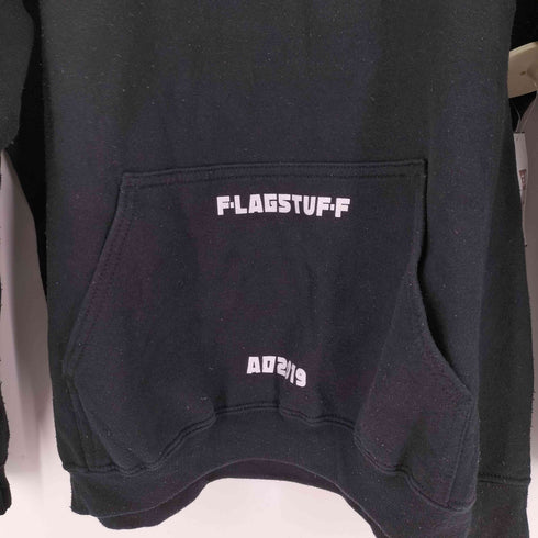 フラグスタフ F-LAGSTUF-F SUPPER HOODIE スーパーフーディ メンズ import:XL