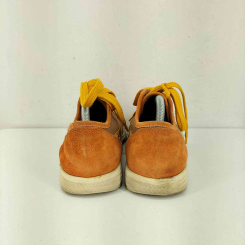 マークバイマークジェイコブス Marc by Marc Jacobs キャンパスローカットスニーカー レディース