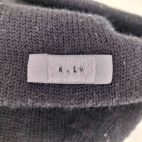 XLIM エクスリム EP.8 01 BEANIE ビーニー メンズ
