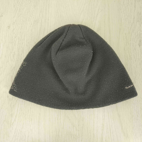 SAN SAN GEAR サンサンギア LOGO BEANIE ロゴビーニー メンズ