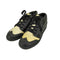 アディダス adidas ウイングチップ ドレスシューズモチーフスニーカー レディース JPN:23.5