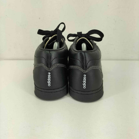アディダス adidas ウイングチップ ドレスシューズモチーフスニーカー レディース JPN:23.5