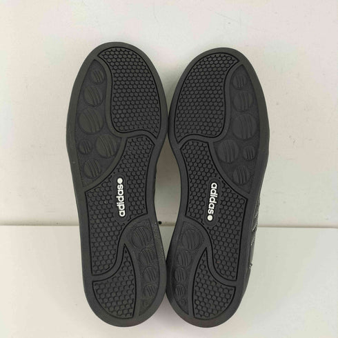 アディダス adidas ウイングチップ ドレスシューズモチーフスニーカー レディース JPN:23.5