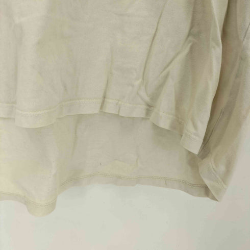 ルード RHUDE 両面プリントクルーネック 半袖Tシャツ メンズ S
