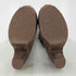 アグ UGG Lillian スエードクロッグロングブーツ レディース JPN:22