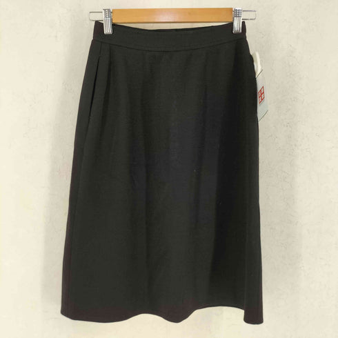 ソニアリキエル SONIA RYKIEL ウール タイト スカート レディース