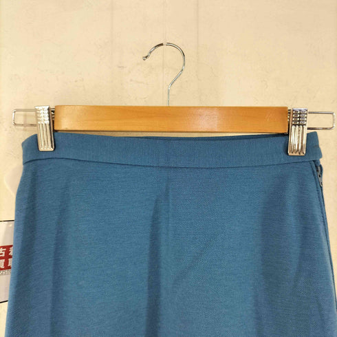 ソニアリキエル SONIA RYKIEL ウール タイト スカート レディース
