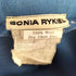 ソニアリキエル SONIA RYKIEL ウール タイト スカート レディース