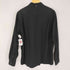 スティーブンアラン Steven Alan 60 TYPEWRITER SINGLE NEEDLE BOX SHIRT-BOLD タイプライター BDシャツ メンズ JPN:L