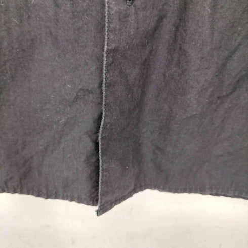 スティーブンアラン Steven Alan 60 TYPEWRITER SINGLE NEEDLE BOX SHIRT-BOLD タイプライター BDシャツ メンズ JPN:L