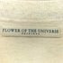 FLOWER OF THE UNIVERSE フラワー オブ ザ ユニバース WITH LEOPARD SWEAT メンズ M