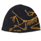 アークテリクス ARCTERYX BIRD HEAD TOQUE バード ヘッド トーク ロゴデザイン ニット キャップ メンズ