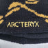 アークテリクス ARCTERYX BIRD HEAD TOQUE バード ヘッド トーク ロゴデザイン ニット キャップ メンズ