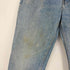 リーバイス Levis 70-80s 赤耳期-移行期 ボタン裏13 USA製 505 スモールe バックポケットチェーンステッチ ジップフライ デニムパンツ メンズ