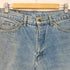 リーバイス Levis 70-80s 赤耳期-移行期 ボタン裏13 USA製 505 スモールe バックポケットチェーンステッチ ジップフライ デニムパンツ メンズ