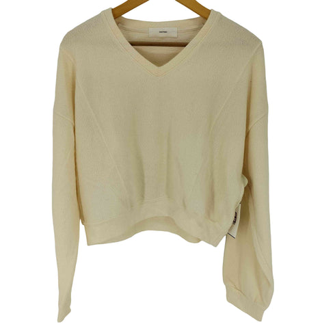 オオトロ OHOTORO raglan V MTM レディース