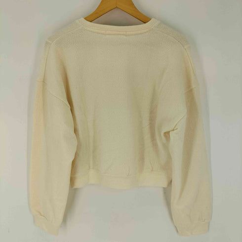 オオトロ OHOTORO raglan V MTM レディース