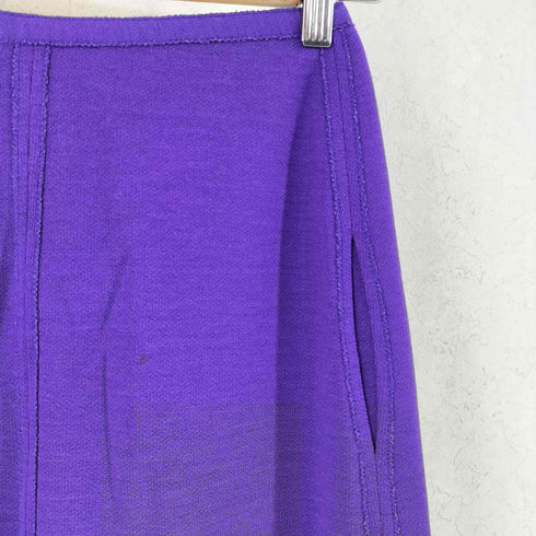ソニアリキエル SONIA RYKIEL タイト ステッチ スカート レディース