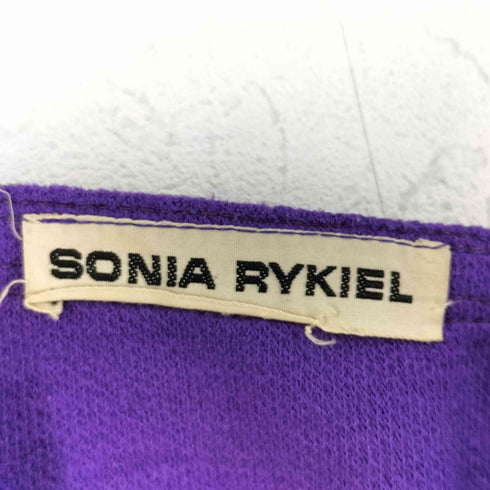 ソニアリキエル SONIA RYKIEL タイト ステッチ スカート レディース