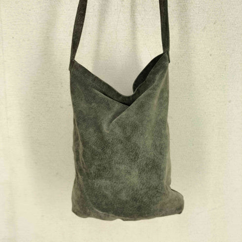 エンダースキーマ Hender Scheme pig shoulder big ピッグショルダー ビッグ メンズ