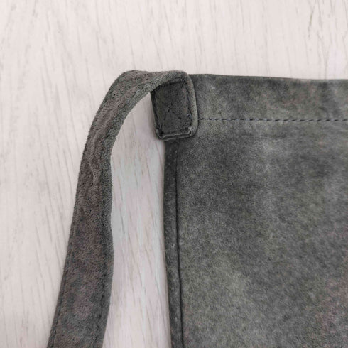 エンダースキーマ Hender Scheme pig shoulder big ピッグショルダー ビッグ メンズ
